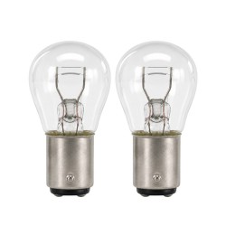 Крушка ALCA P21/5W 12V - 2 бр. Крушка ALCA P21/5W 12V - 2 бр.