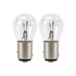 Крушка ALCA P21W 12V - 2 бр. Крушка ALCA P21W 12V - 2 бр.