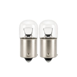 Крушка ALCA R5W 12V - 2 бр. Крушка ALCA R5W 12V - 2 бр.