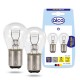 Крушка ALCA P21/5W 24V - 2 бр.